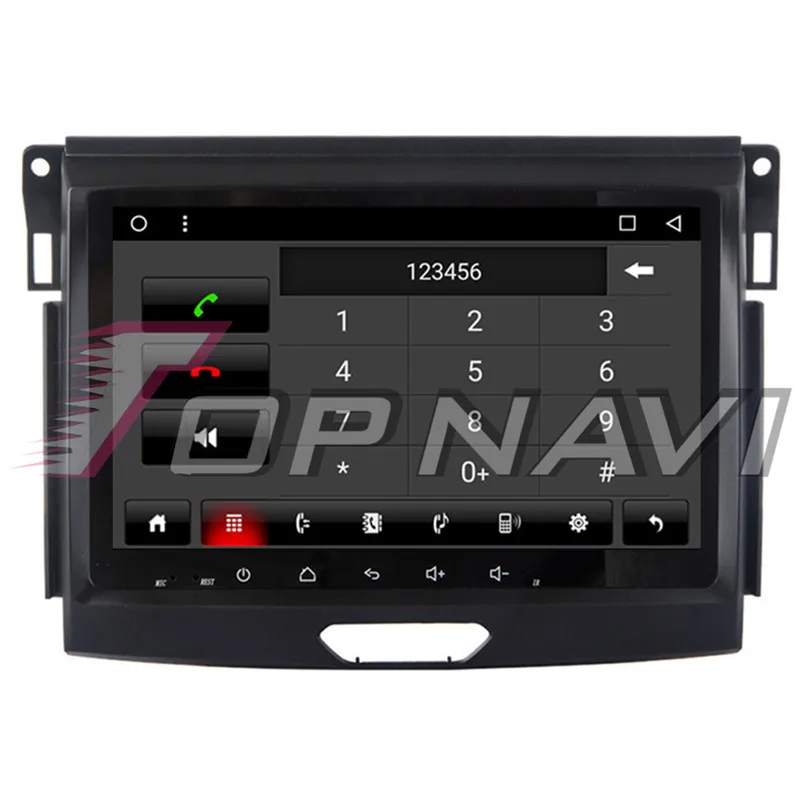 Top 2 din Octa Core 9