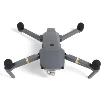 

5 Colors Silicone Mavic 2 Pro/Zoom Motor Cap Protector Cover Guard for DJI Mavic Pro Anti-drop Dustproof Caps Accessories