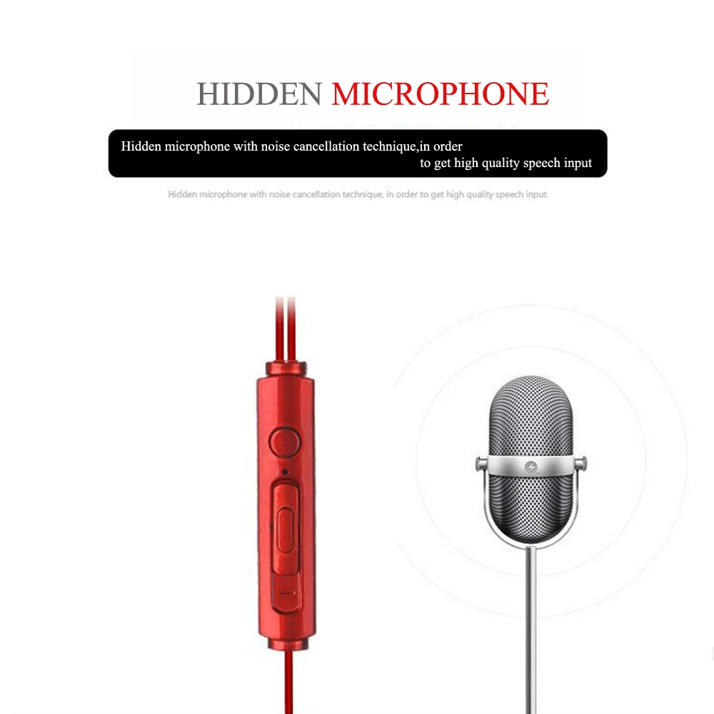 50PCS a lot Universal Usage high tech wird headset