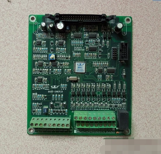 

interver drive board BOST-CPU BVF-G/P2000