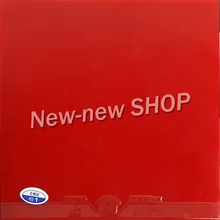 729 супер FX Pips-в настольном теннисе резиновый пинг-понг с большими порами мягкая губка