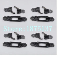 Syma S033 S33 parts  main blade grip set  main blade holder 4 sets for Syma S033 S33 RC Helicopter Free shipping