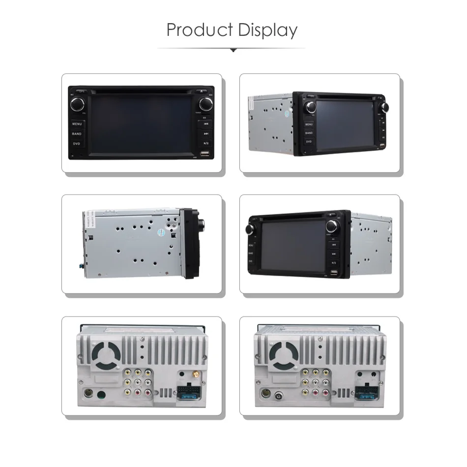 Cheap Universal 2Din Car In Dash DVD Player GPS Radio BT Head Unit Stereos with Camera For Toyota RAV4 COROLLA EX CAMRY CELICA MR2 15 Cheap Universal 2Din Car In Dash DVD Player GPS Radio BT Head Unit Stereos with Camera For Toyota RAV4 COROLLA EX CAMRY CELICA MR2 15