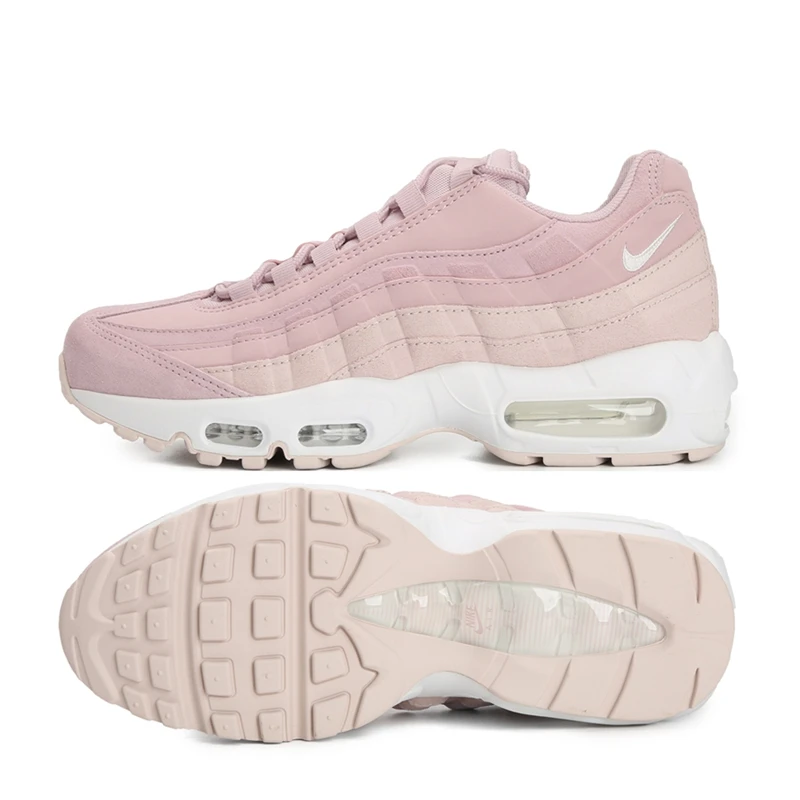 Новое поступление NIKE AIR MAX 95 PRM Для женщин прямые поставки от производителя