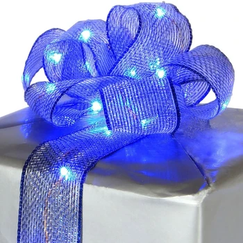 

3M 10Feet 30 led 3 AA Battery Powered Decorative LED Copper Wire Fairy String Lights LED Ribbon for Christmas Wedding Parties