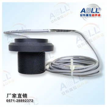 

Range sensor transducer Ambrera 70khz Ultrasound Range Changer DYA-70-03A