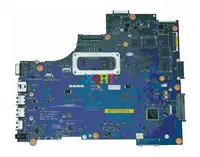 w i5 עבור Dell Latitude 3540 CN-0V5VHK 0V5VHK V5VHK w Mainboard האם מחשב נייד I5-4300U CPU LA-A491P נבדק (2)