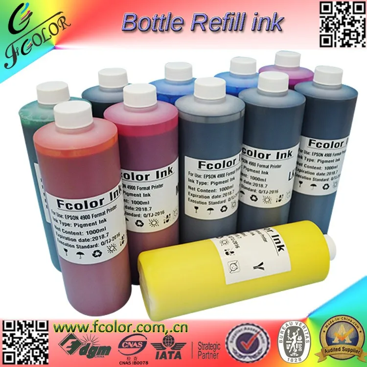 4900 ink 6