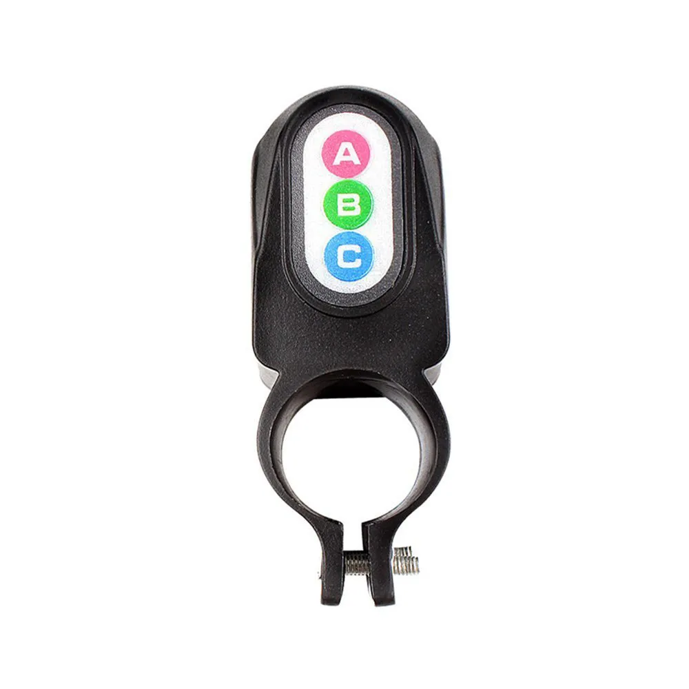 

New Bicycle Motorbike Moped Cycling Security Alarm Bike Alarm Lock Sound Loud Outdoor Sports Bike Bicycle Accessories