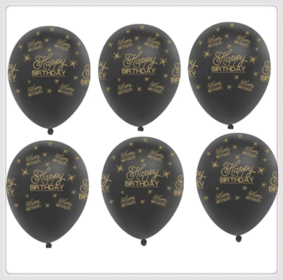 Birthday Balloons (3)