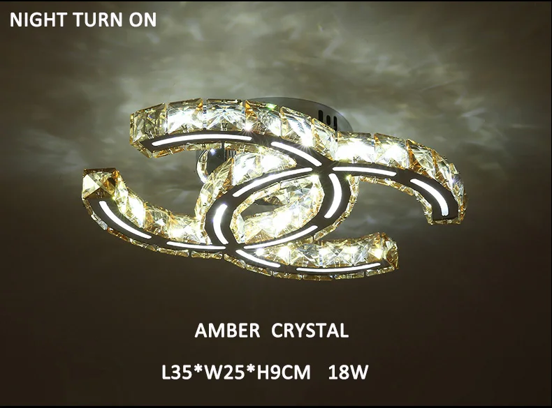  Crystal Chandelier (30)