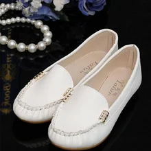 Женская летняя обувь; Новая модная женская обувь на плоской подошве; Повседневная Удобная обувь на плоской подошве; женская обувь для вождения