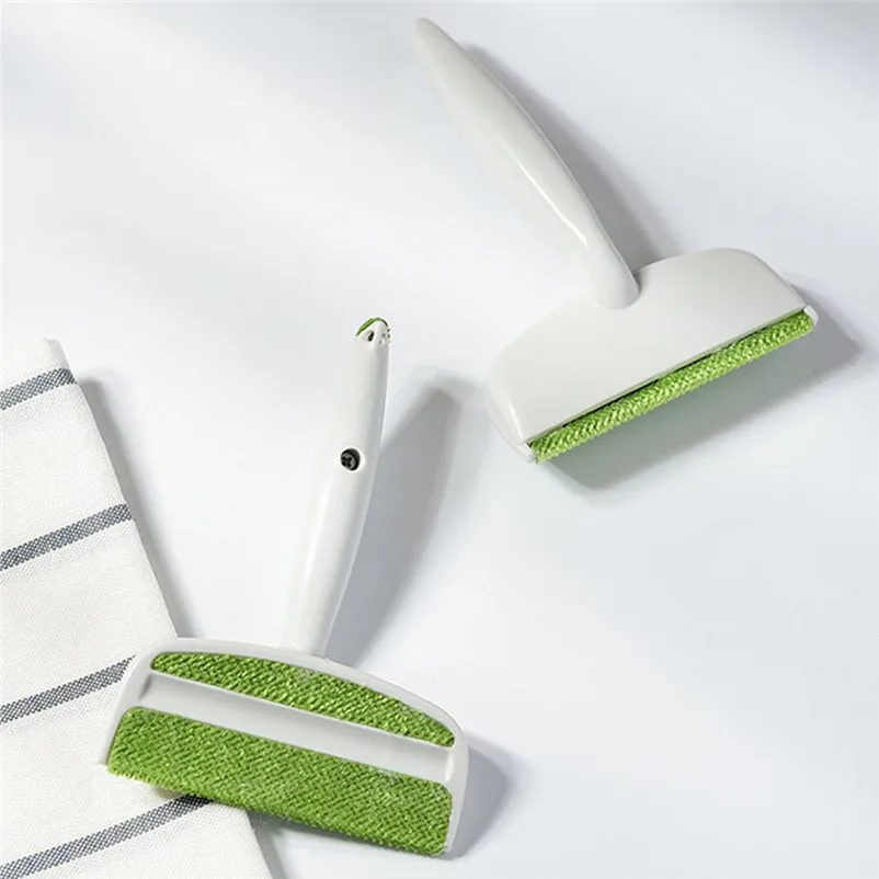 

Portable Fast lint remover quita pelusa Fit Sticky Roller Lint Fluff Pet Hair Remover Mini Travel Roller lint remover fur 3N30