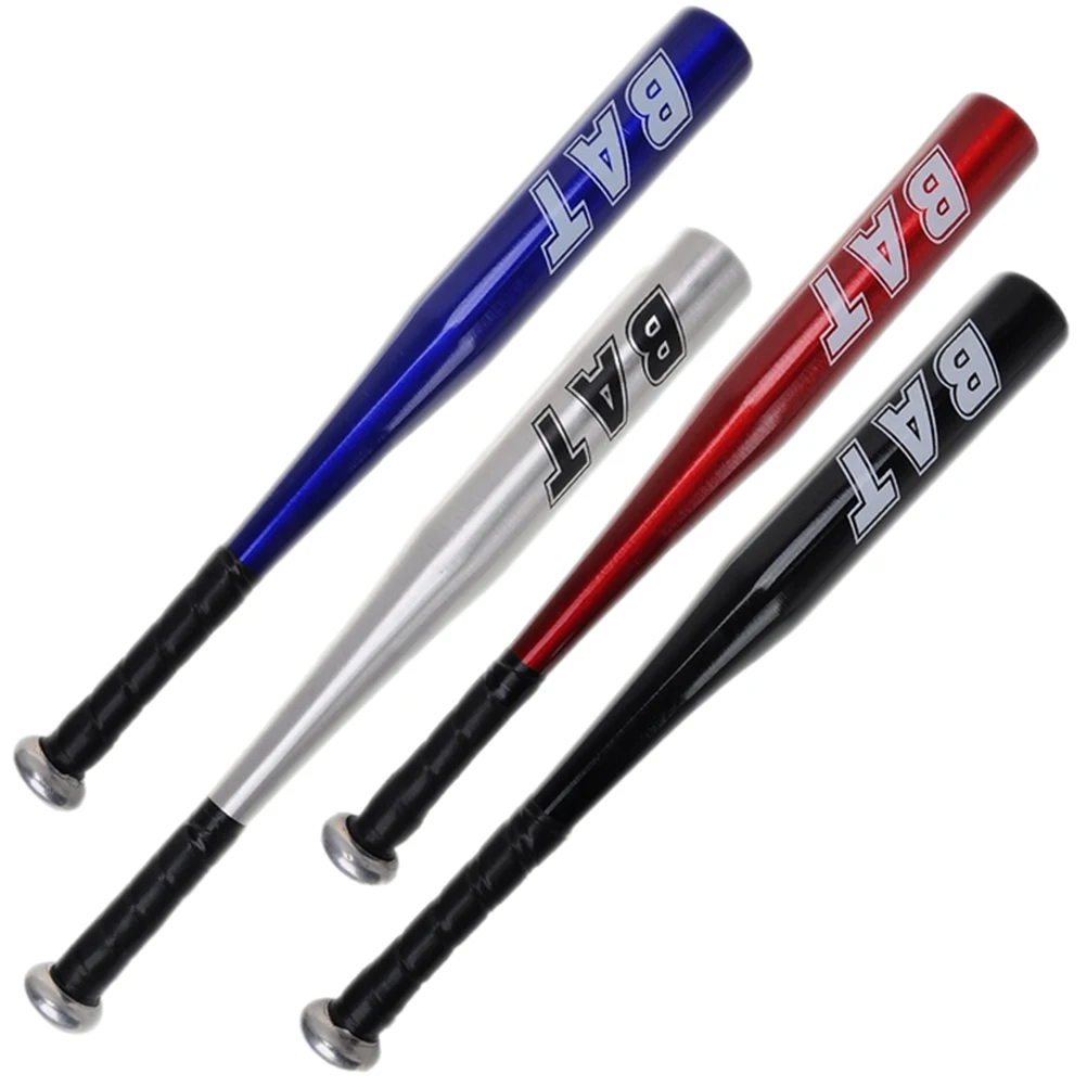 

HOT Sale Outdoor Sports for The Bit Softball Bats 51cm Fitness Equipment Aluminium Alloy Baseball Bat