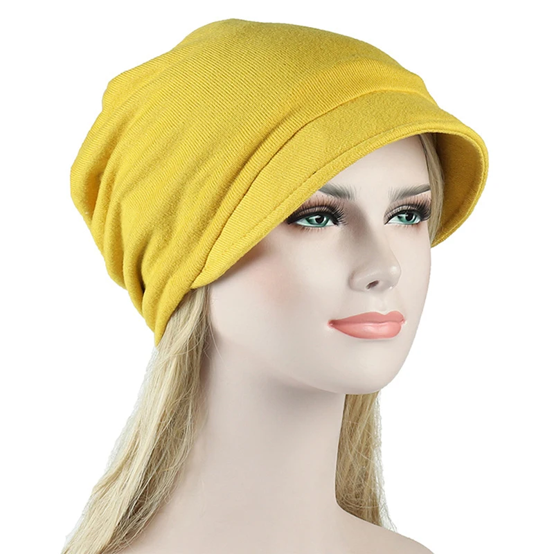 

2018 New Spring Autumn British Solid Octagonal Cap Women Hat Men Boina Newsboy Caps Cotton Hats