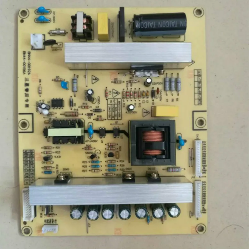 Новый Мощность доска LA32R81B BN44-00191A BN44-00192A BN44-00156A BN44-00155A | Бытовая техника
