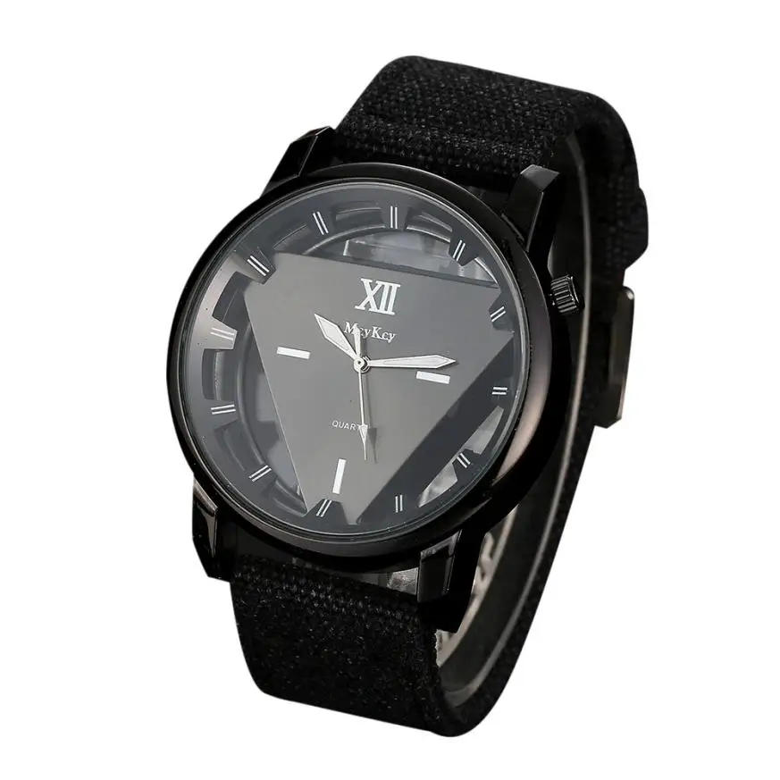 

Quartz Wristwatches Men's Watch Army Simple Reloj Hombre Sports Military Dress Watches 17DEC13