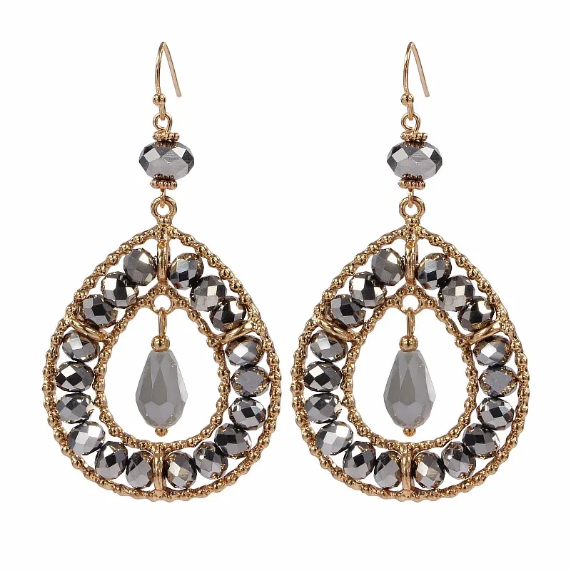 Sliver Earrings for woman (10)