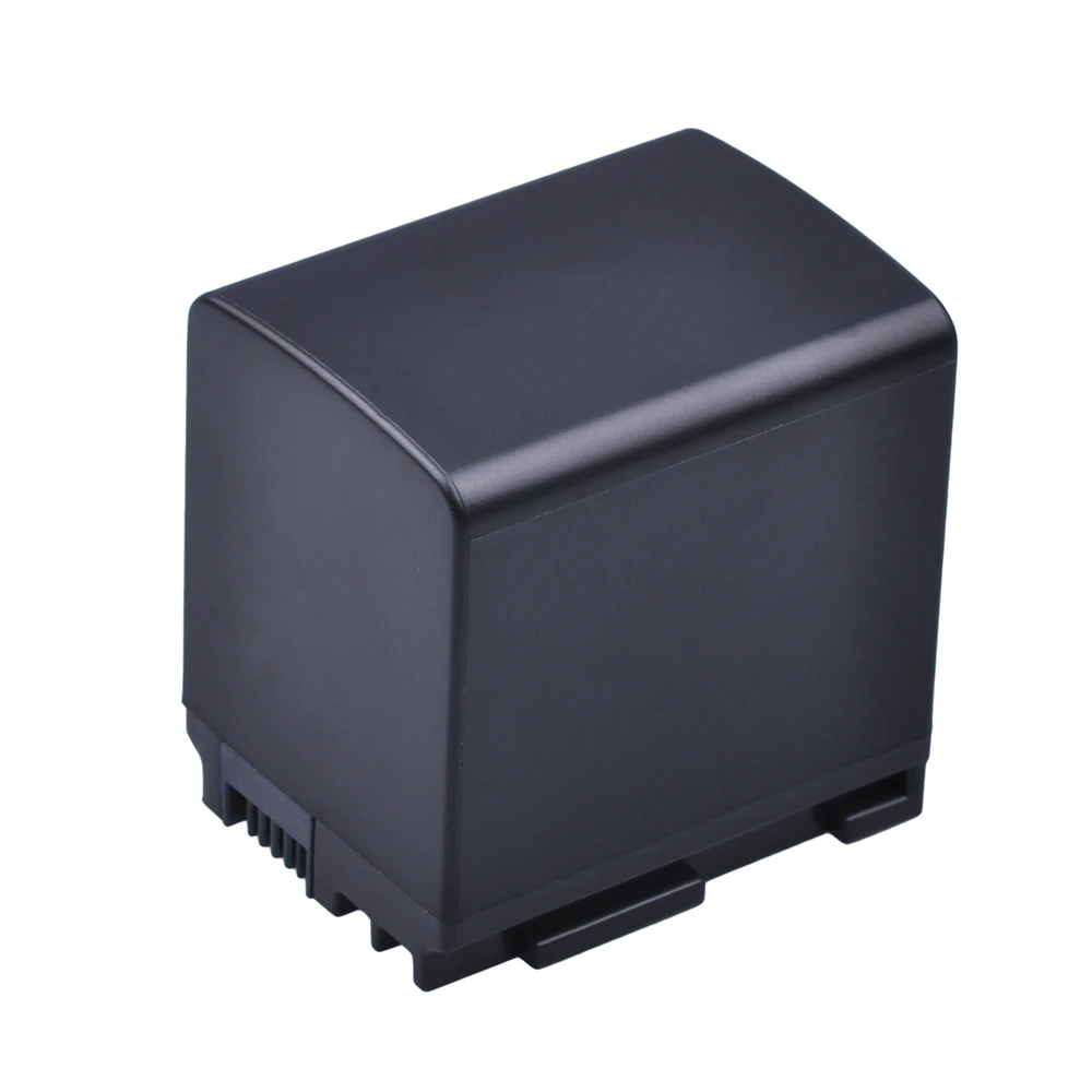 Li-ion de Substituição para Canon Tectra 820 Bateria Xa20 Xa25 Hfg30 hf M31 M30 M40 1 pc Bp-820 bp - Image 5