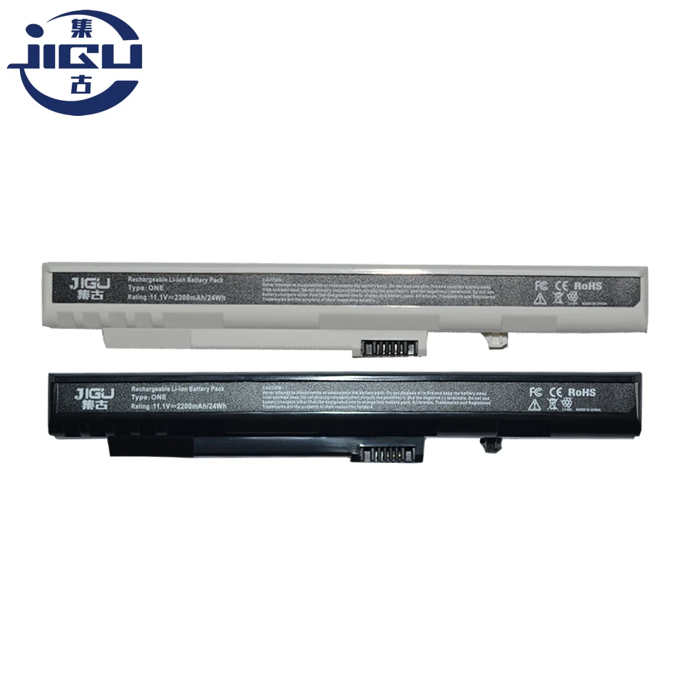 JIGU OEM Laptop Battery For Acer Aspire One D150 1B 1Bk 1Br Bb73 Bk73 Bw73 D250 1026 1042|battery for htc touch pro|battery powered portable dvd