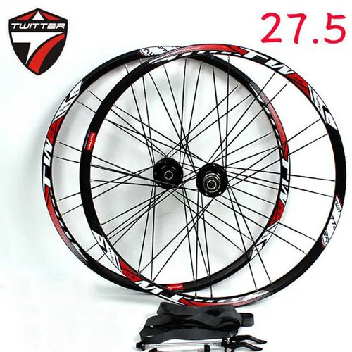 mountain bike wheel price