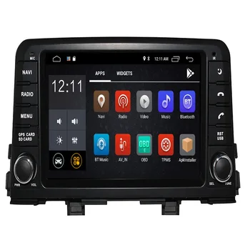 

Android 8.1/8.0 Octa Core PX5/PX30 Fit KIA PICANTO MORNING 2017 2018 2019 Car DVD Player Navigation GPS Radio 3G WIFI CAMERA DAB