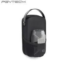 PGYTECH мини чехол для переноски для DJI MAVIC 2 Pro Zoom водонепроницаемая сумка для дрона сумка Портативный чехол для DJI Mavic 2 аксессуары