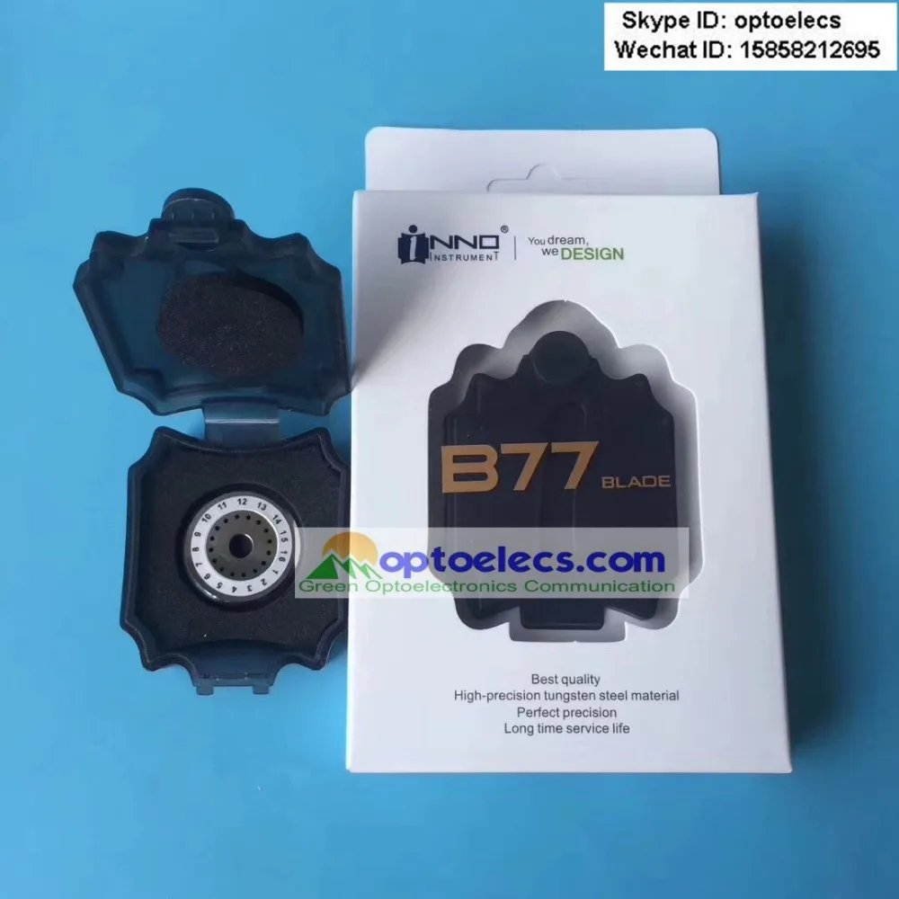 Бесплатная доставка оригинальное корейское лезвие для Кливера B77