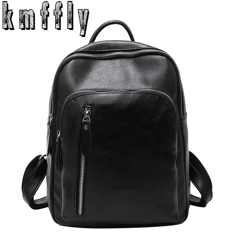 

Hot2017 Fashion Women Backpack High Quality Youth Leather Backpacks for Teenage Girls Female School Shoulder Bag Bagpack mochila