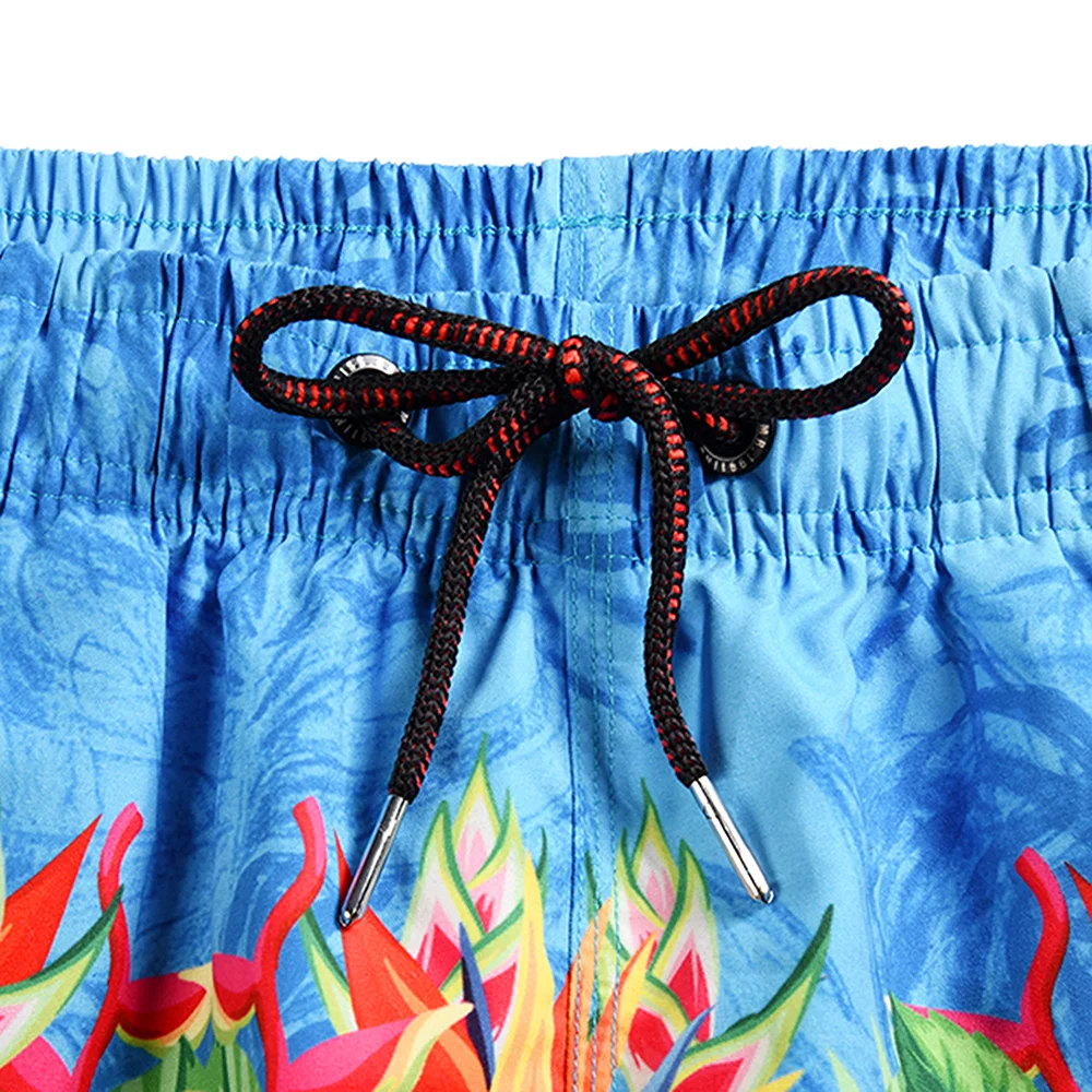 Quick Dry Beachwears for Men (13)