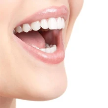 20 шт. l-образная межзубная щетка Зубная нить набор флоссов для зубов Чистка зубочистка инструмент 669