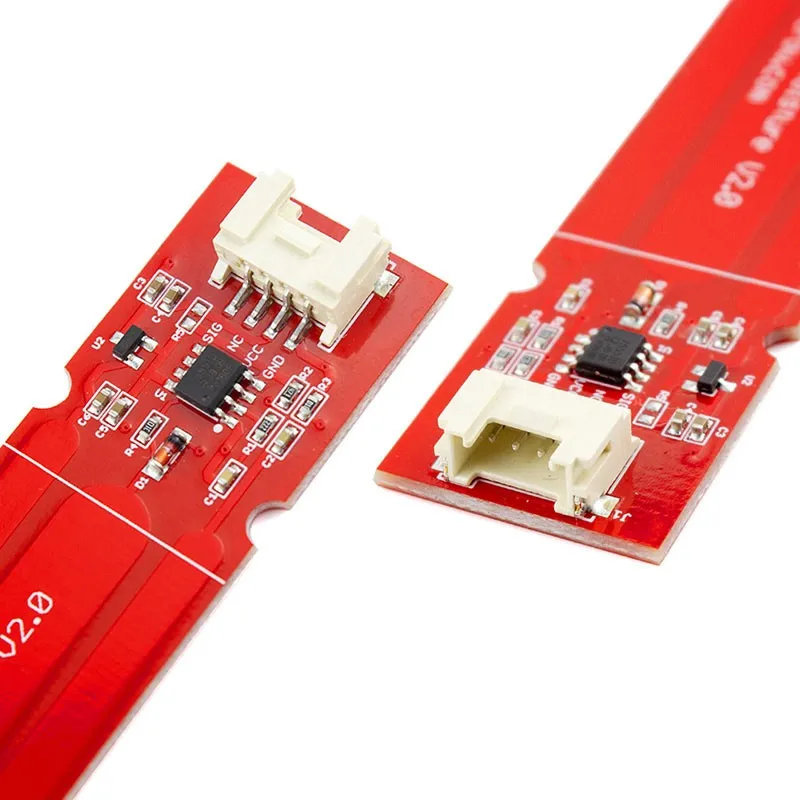Elecrow 2 шт./лот емкостный датчик влажности почвы для Arduino Емкостное Измерение