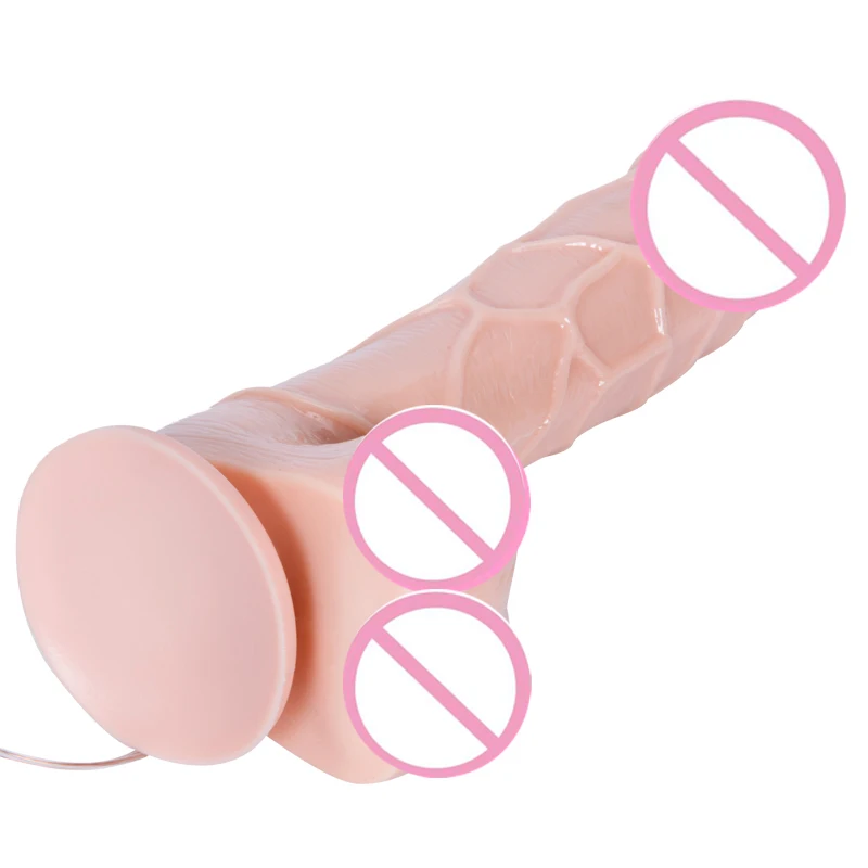 800px x 800px - US $8.38 35% OFF|Electric Animal Dildos Penis Screw Thread Raise Point  Stimulate Dildo Adult Products Porn Sex Toys Anal Plug Massage for Men  Gay-in ...
