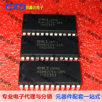 

Freeshipping MSM82C54 MSM82C54-2RS M82C54-2RS
