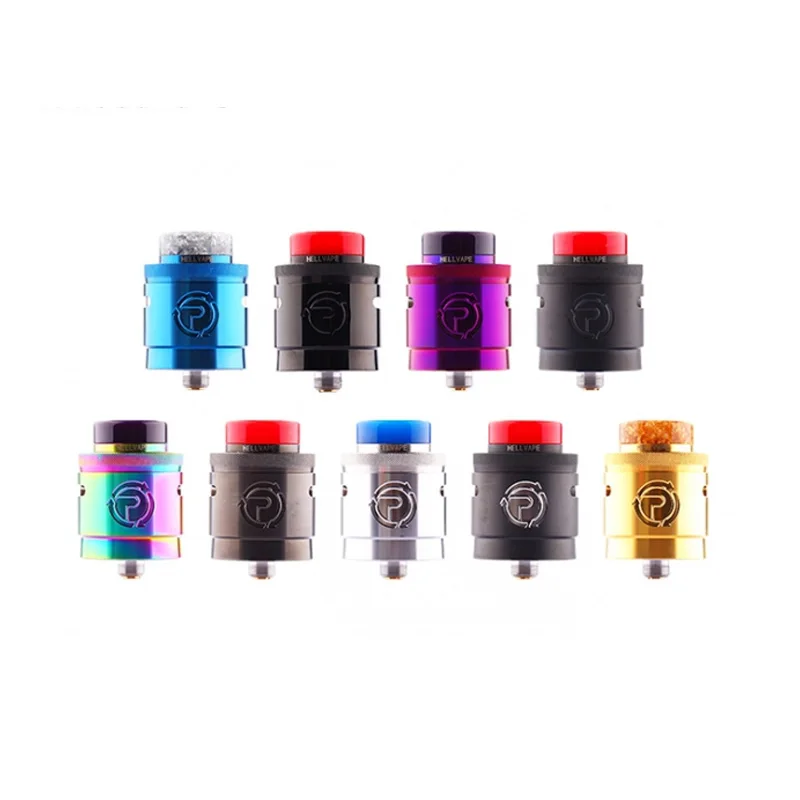 Hellvape Passage 24mm RDA