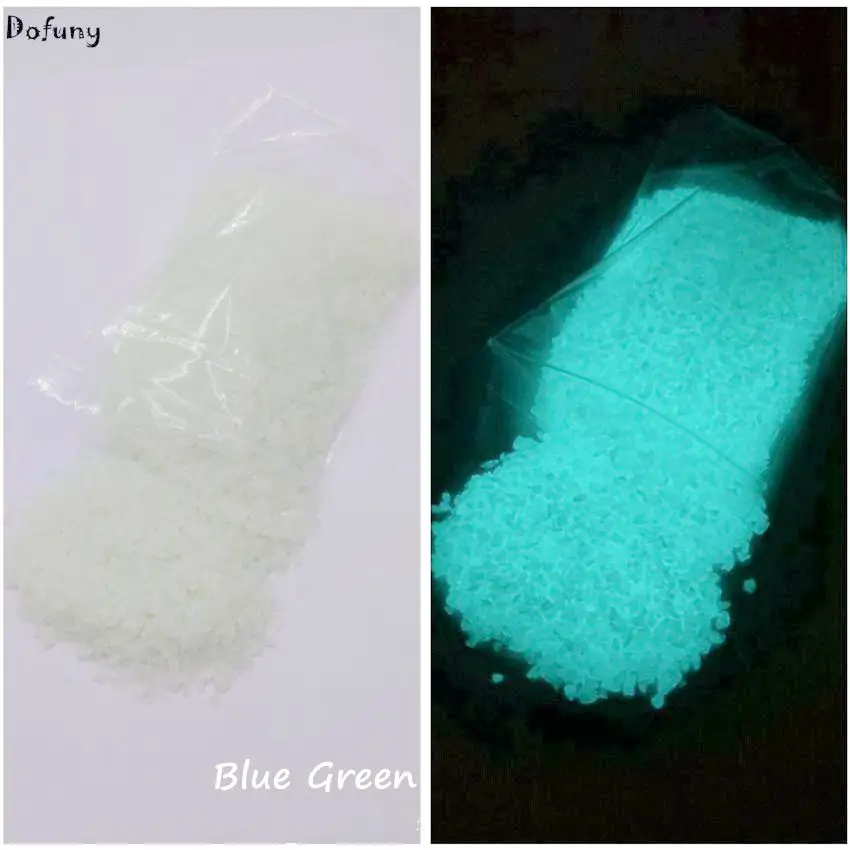 Aliexpress.com : Buy Dofuny Luminous Sand, Super bright Noctilucent