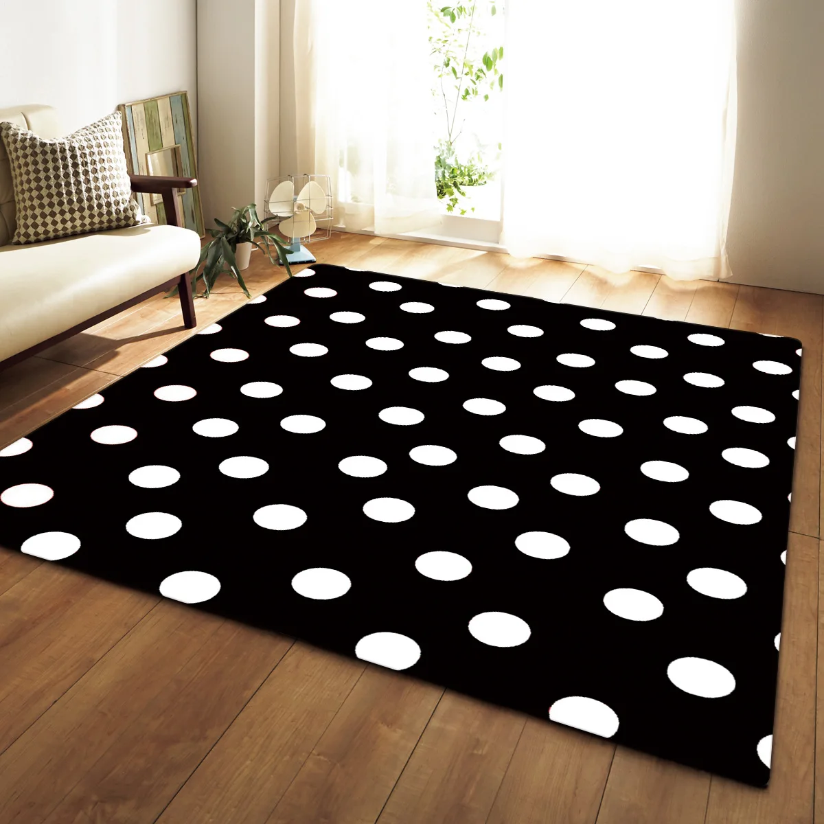 Billig Heißer verkauf moderne stil 3D Teppich Große Größe Wohnzimmer Schlafzimmer Tee Tisch Teppich Teppich und Teppich Rechteckigen Gleitschutz Boden Matte kh001