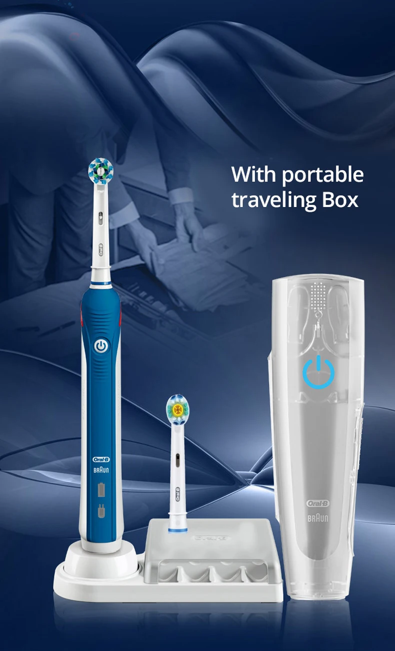 Электрическая зубная щетка для взрослых Sonic Clean Teerth 3D Clean Индуктивный заряд лучший подарок