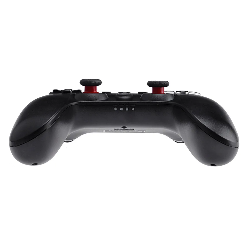Беспроводной джойстика Bluetooth 3,0 T3/X3 игрового контроллера геймпад для PS3 игровой Управление; Управление для планшетных ПК Android смартфон с держателем