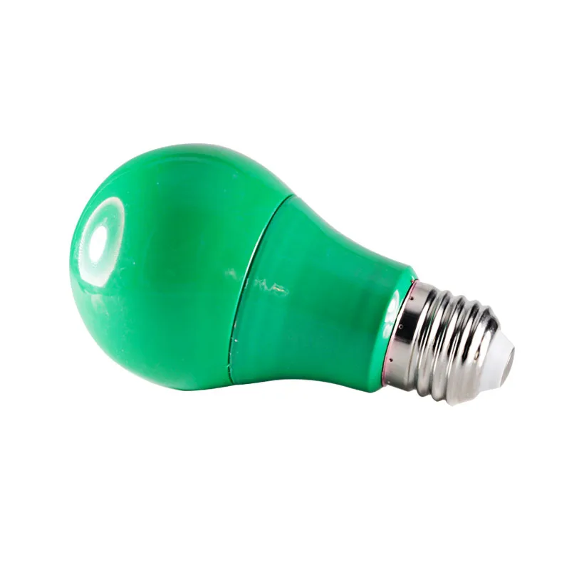 green side