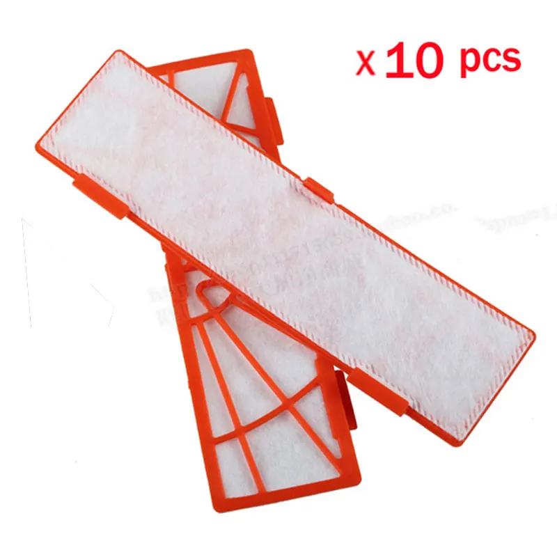 

10pcs New Replacement Hepa filter for Neato BotVac 70e 75 80 85 series Robotic Vacuum Cleaners Robot