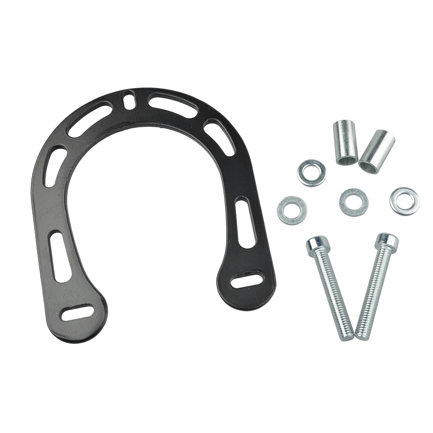 MTB Bicycle Bike V Brake / Cantilever Brake Booster Blackin Bicycle