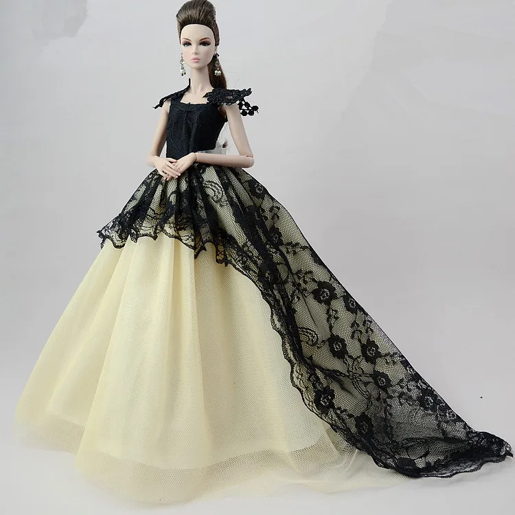 original barbie doll clothes