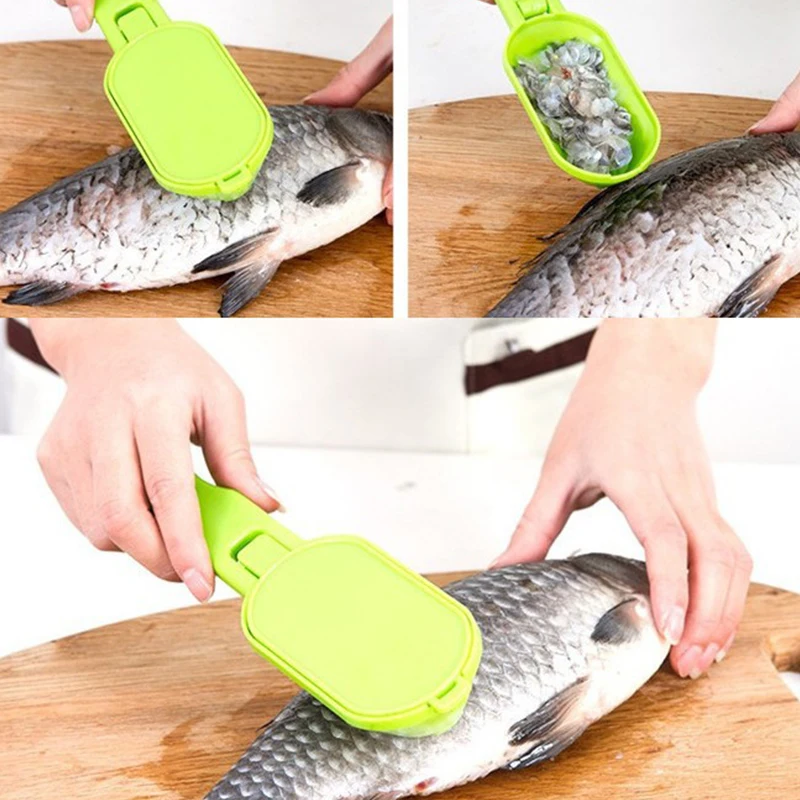 1Pcs-kitchen-tool-cleaning-fish-skin-steel-fish-scales-brush-shaver-Remover-Cleaner-Descaler-Skinner-Scaler (4)