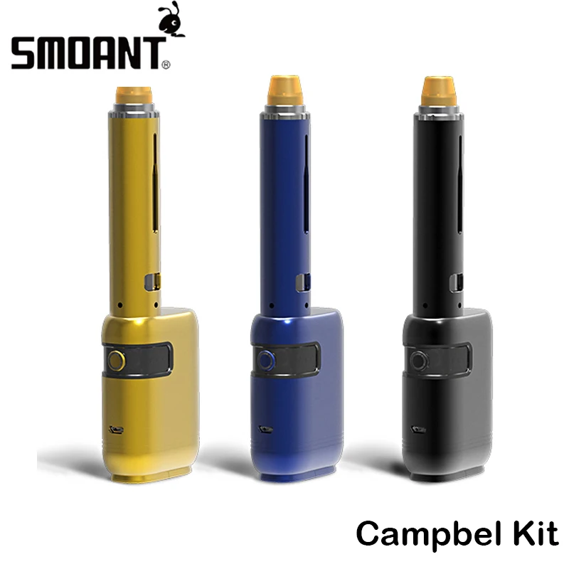 SMOANT Campbel Kit-1