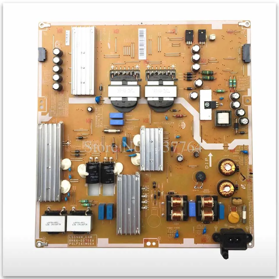 95% Новый оригинальный UA/48/55/HU5900J/HU5903J источника питания доска BN44-00756A PSLF241W06A