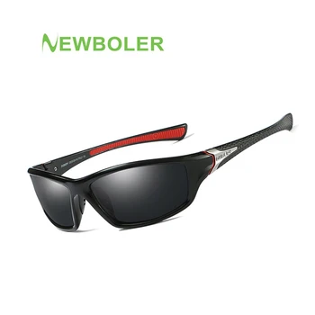 

Polarized Fishing Sunglasses Anti UV Men Women Outdoor Sport Fly Fishing Eyewear Protection Camping Climbing Driving Glasses