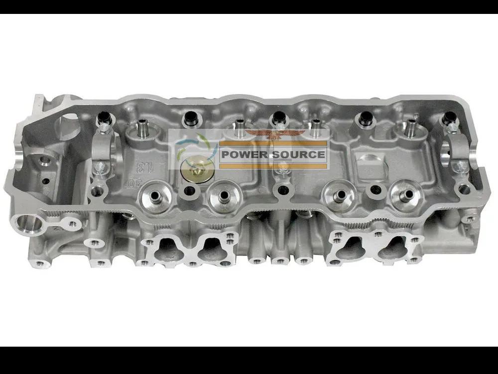 22R 22REC для головки блока цилиндров для Toyota 4 runnder 4WD Celica Corona Dyna 2.4L 8 V 11101-35080 11101-35050 11101-35060 910 070 910070