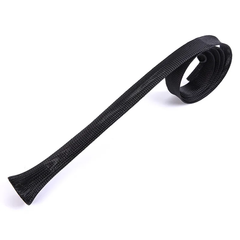1 Piece Extensible Protective Fishing Rod Cover 170cm Fishing Pole Protector Sleeve Tube (7)