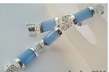 Камень долговечность свойства удача застежка браслет часы Широкий Armschmuck